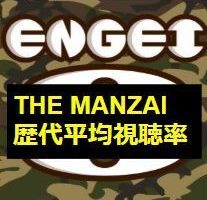 THE MANZAI